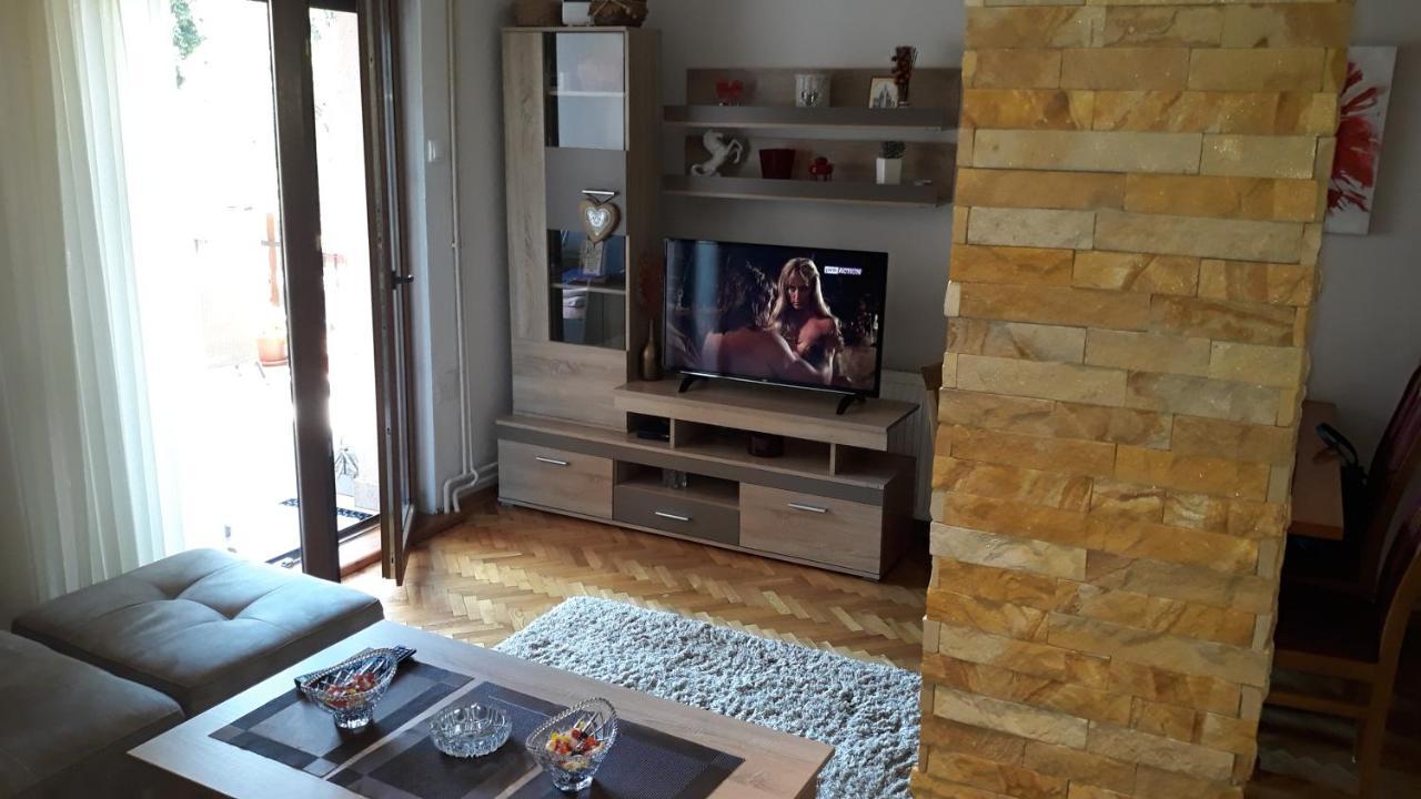Apartment Niva Zlatibor Extérieur photo