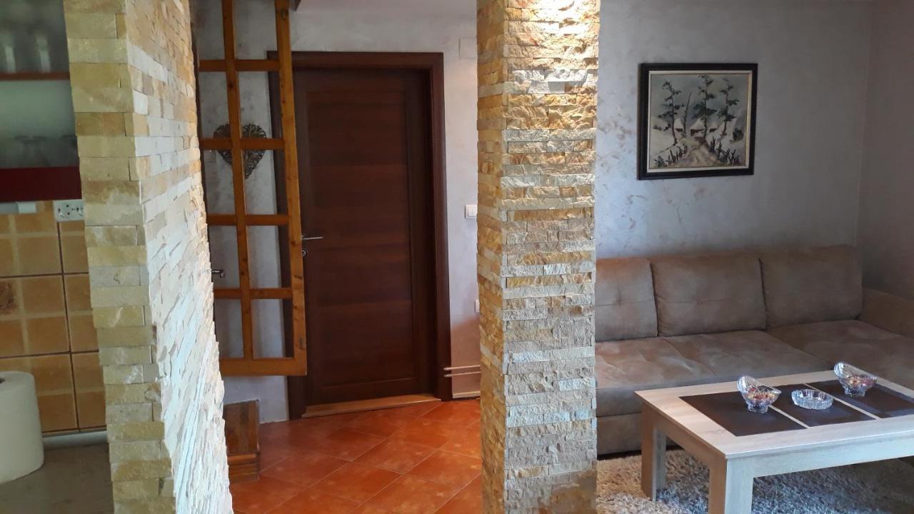 Apartment Niva Zlatibor Extérieur photo
