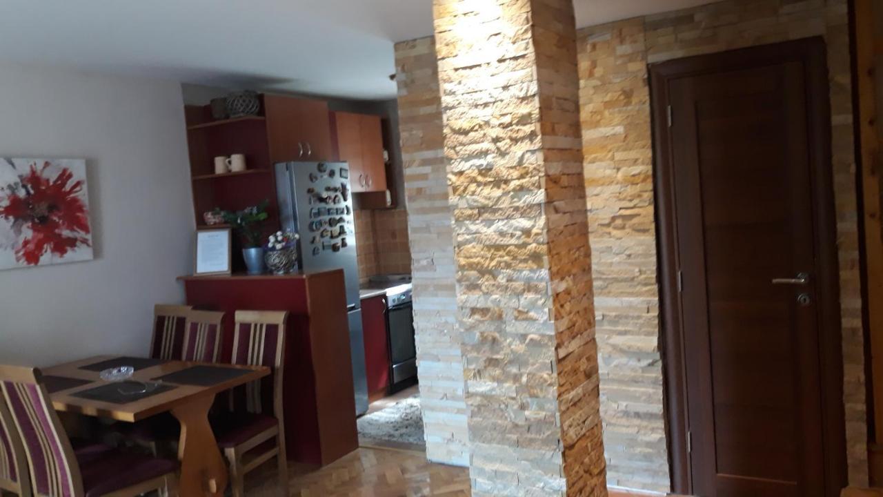 Apartment Niva Zlatibor Extérieur photo