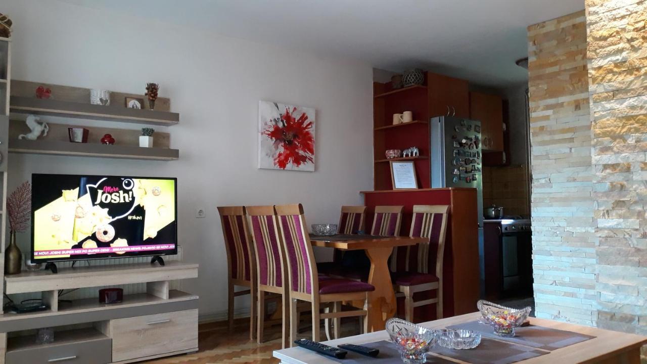 Apartment Niva Zlatibor Extérieur photo