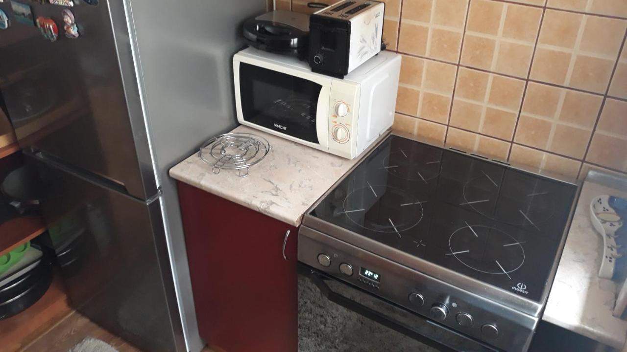Apartment Niva Zlatibor Extérieur photo