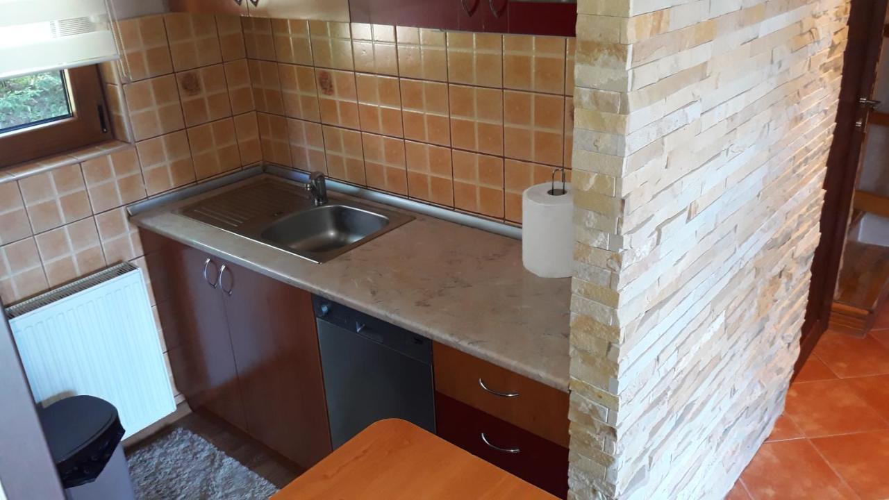 Apartment Niva Zlatibor Extérieur photo