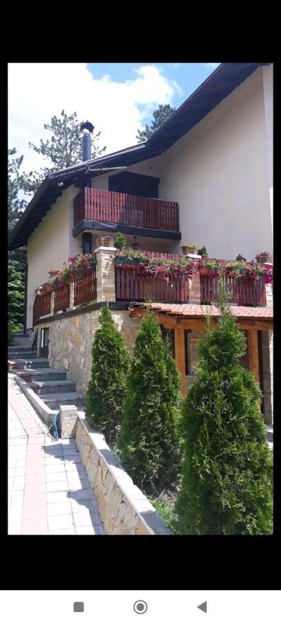 Apartment Niva Zlatibor Extérieur photo