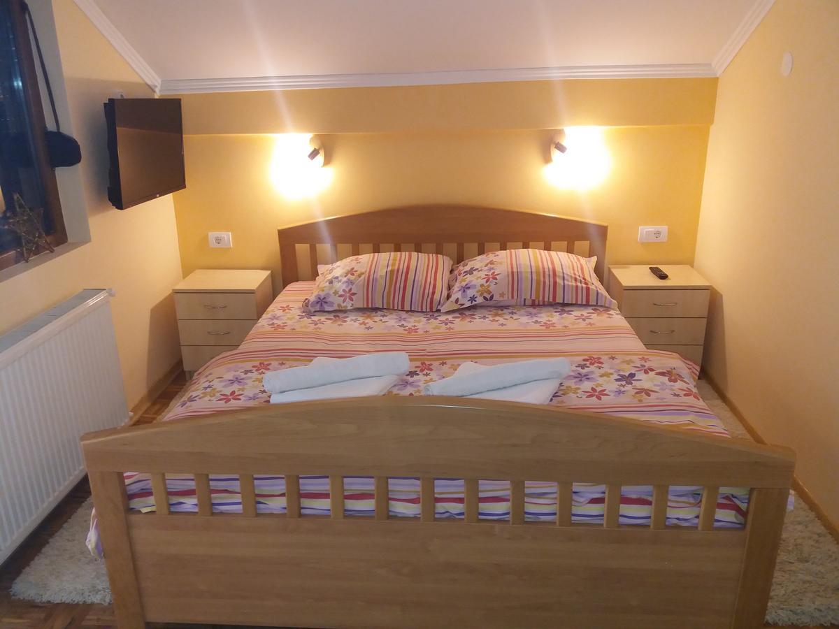Apartment Niva Zlatibor Extérieur photo