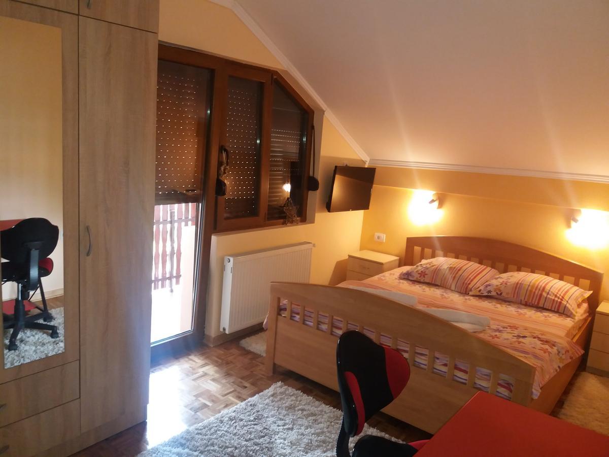 Apartment Niva Zlatibor Extérieur photo