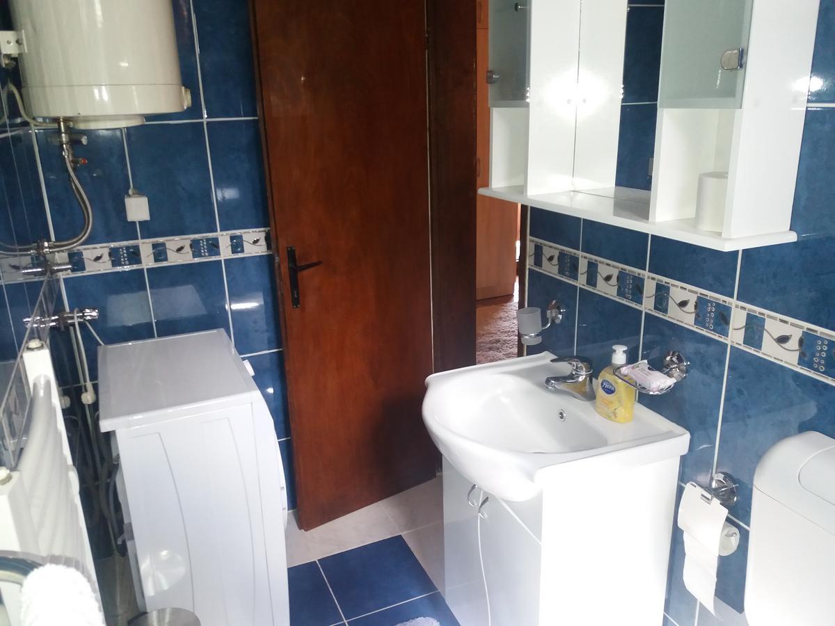 Apartment Niva Zlatibor Extérieur photo
