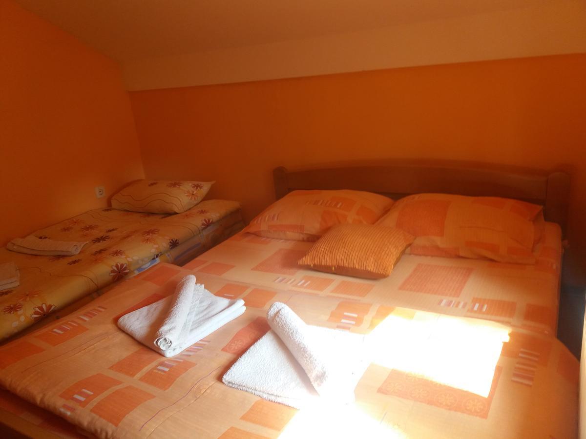 Apartment Niva Zlatibor Extérieur photo