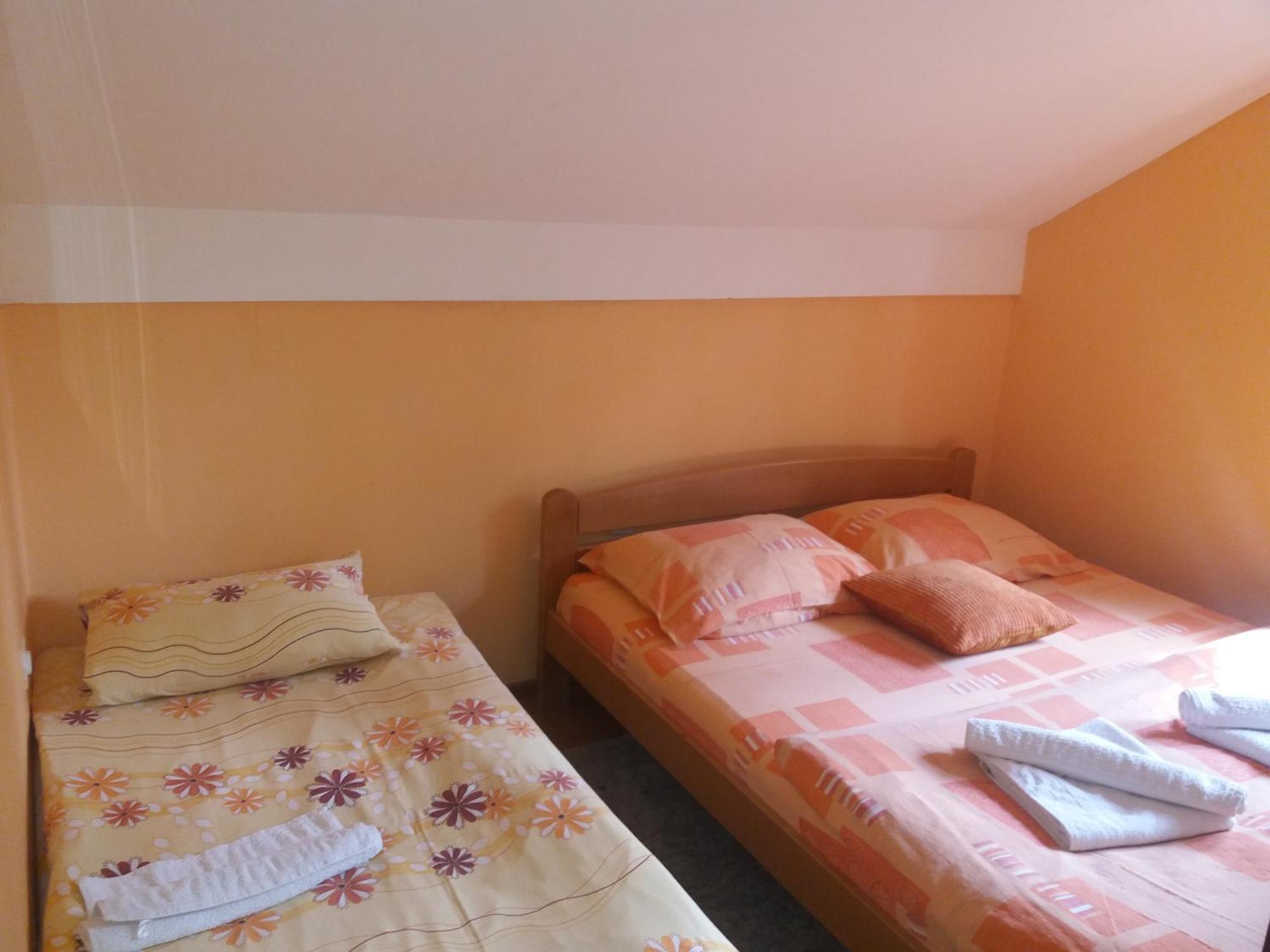 Apartment Niva Zlatibor Extérieur photo