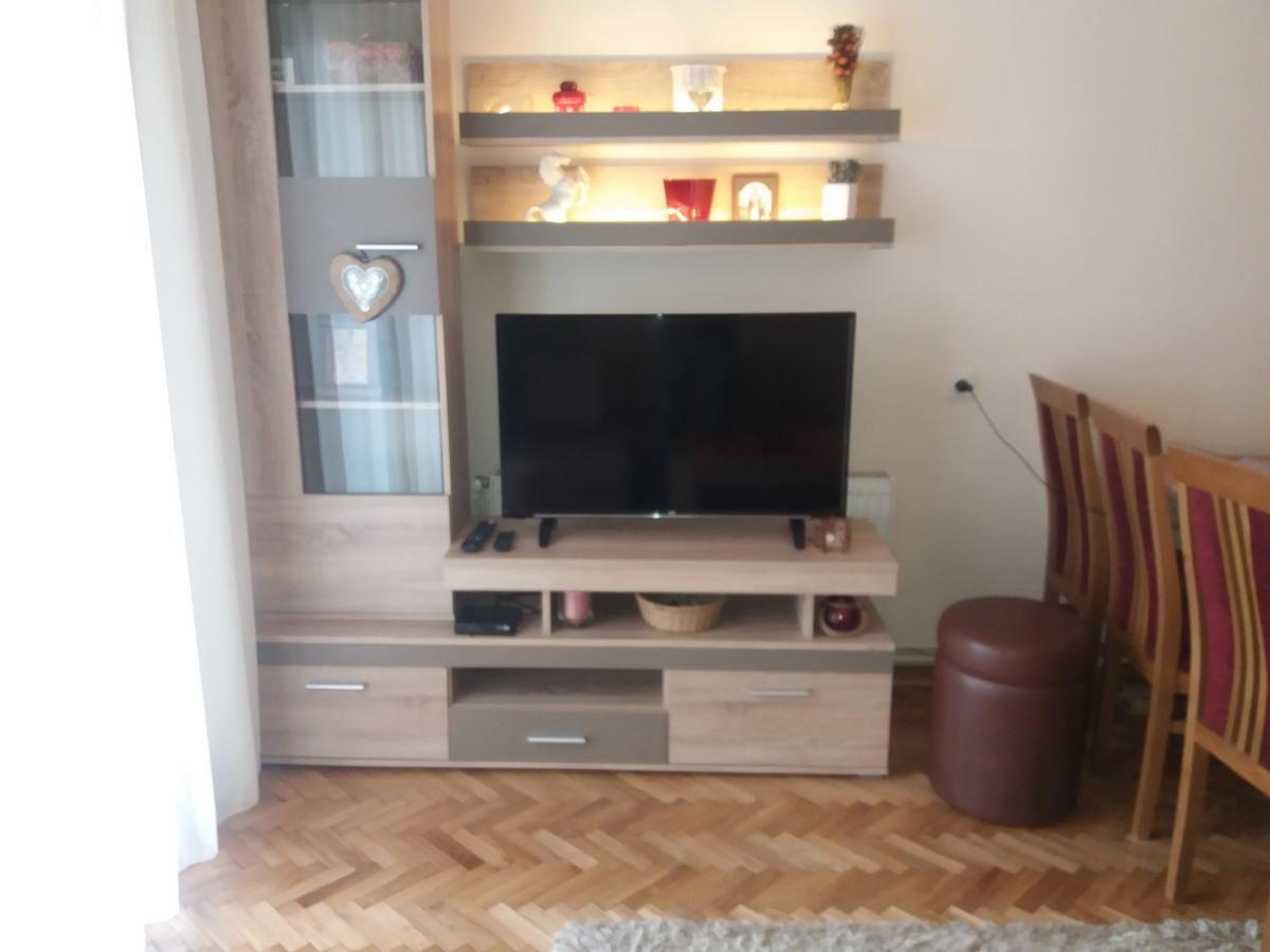 Apartment Niva Zlatibor Extérieur photo