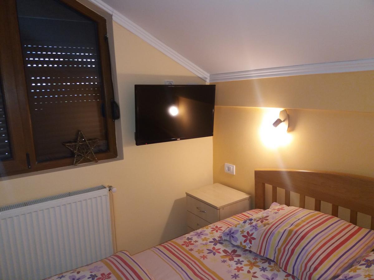 Apartment Niva Zlatibor Extérieur photo