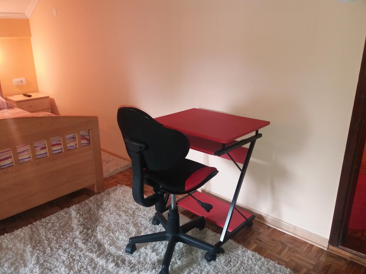 Apartment Niva Zlatibor Extérieur photo