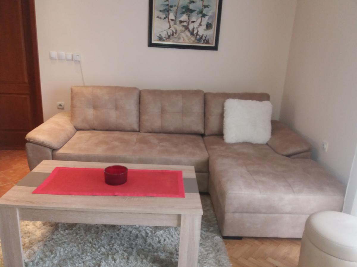 Apartment Niva Zlatibor Extérieur photo