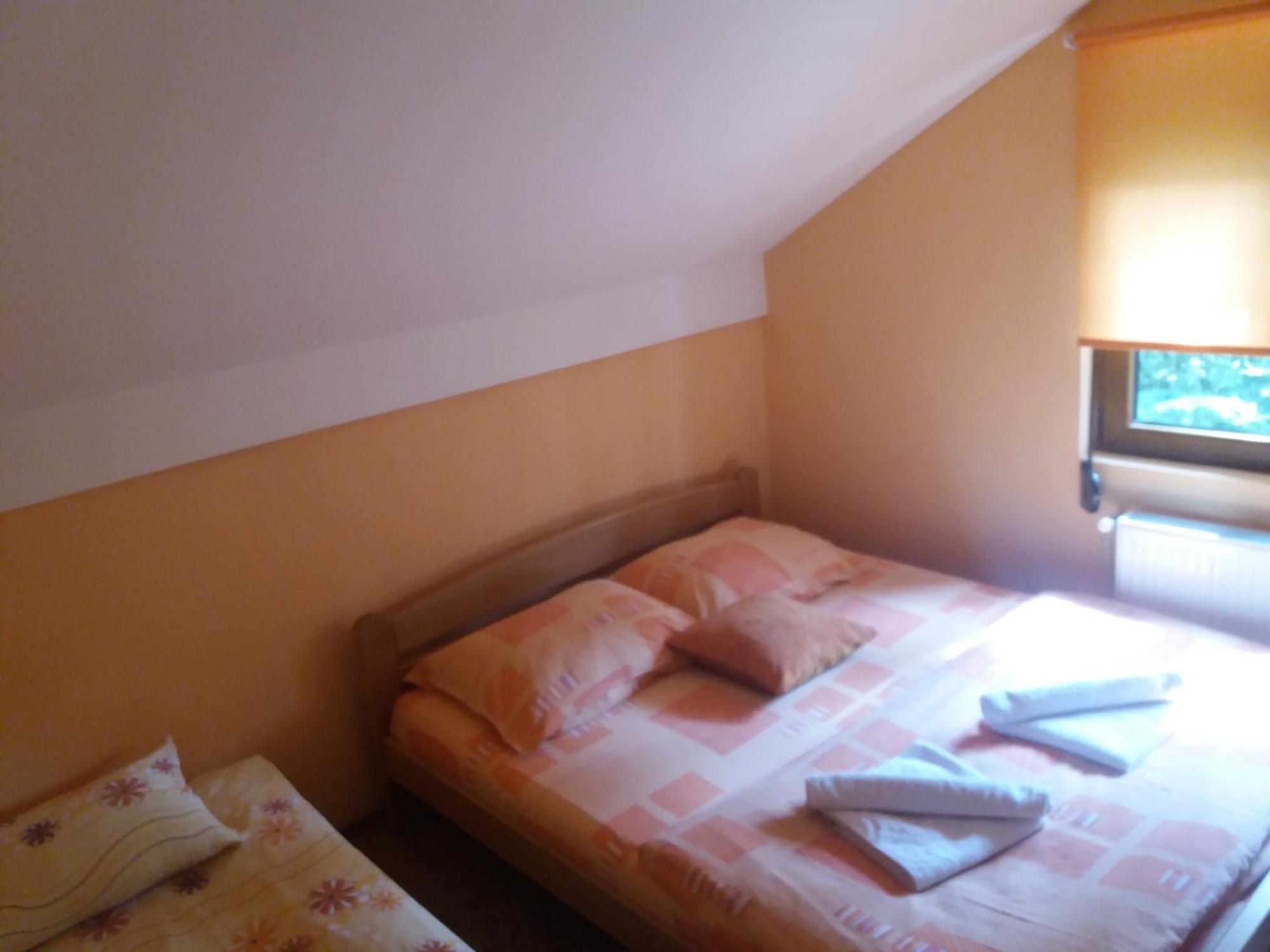 Apartment Niva Zlatibor Extérieur photo